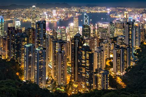 홍콩 accommodation 추천